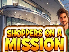 თამაშის Shoppers on a Mission