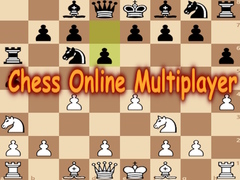 თამაშის Chess Online Multiplayer