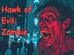 თამაშის Hawk of Evil: Zombie