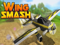 თამაშის Wing Smash