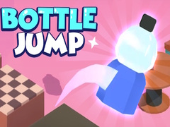 თამაშის Bottle Jum