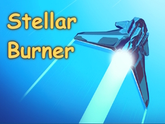 თამაშის Stellar Burner
