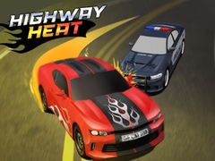 თამაშის Highway Heat