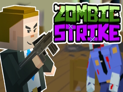 თამაშის Zombie Strike