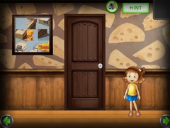 თამაშის Amgel Kids Room Escape 293