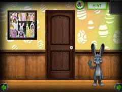 თამაშის Amgel Easter Room Escape 6