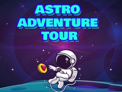 თამაშის Astro Adventure Tour 