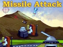 თამაშის Missile Attack