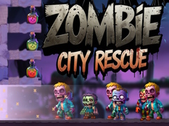 თამაშის Zombie City Rescue