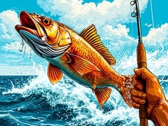 თამაშის Russian Fishing at Sea
