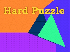 თამაშის Hard Puzzle
