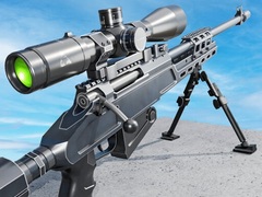 თამაშის Sniper Shot Secret Mission