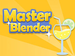თამაშის Master Blender