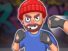 თამაშის Brawler Man: Fist of Fury