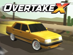 თამაშის OvertakeX