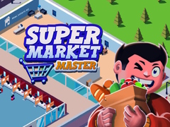 თამაშის Supermarket Master