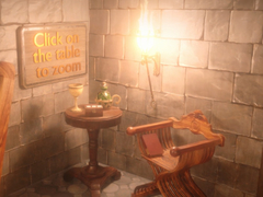თამაშის Medieval Escape