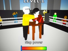 თამაშის Power Slap