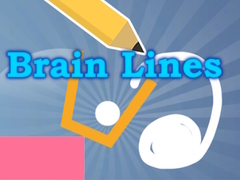 თამაშის Brain Lines