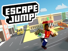 თამაშის Escape Jump