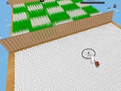 თამაშის Lawn Mower Simulator