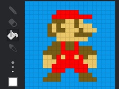 თამაშის Pixeler