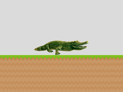 თამაშის Create Bombardiro Crocodilo