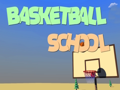 თამაშის Basketball School