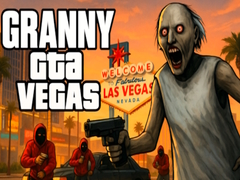თამაშის Granny GTA Vegas