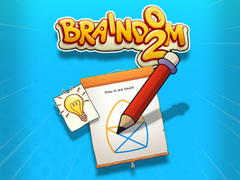 თამაშის Braindom 2