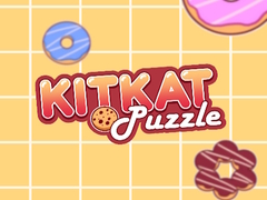 თამაშის Kitkat Puzzle