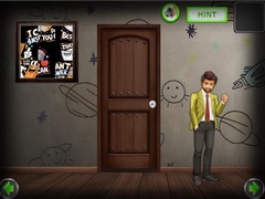 თამაშის Amgel Easy Room Escape 270