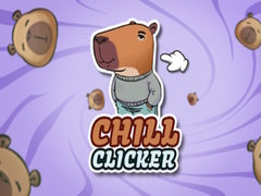 თამაშის Chill Clicker