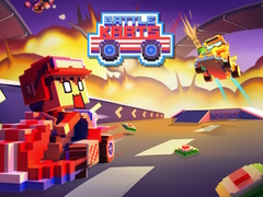 თამაშის Battle Karts