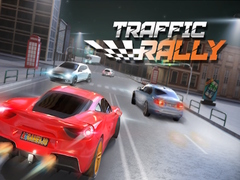 თამაშის Traffic Rally