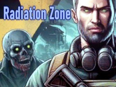 თამაშის Radiation Zone
