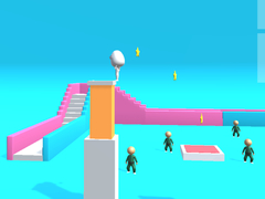 თამაშის Eggdog Deadflip