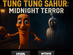 თამაშის Tung Tung Sahur Midnight Terror