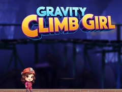 თამაშის Gravity Climb Girl