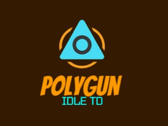 თამაშის Polygun Idle Td