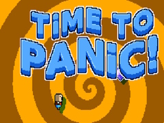 თამაშის Time to Panic!