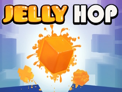 თამაშის Jelly Hop