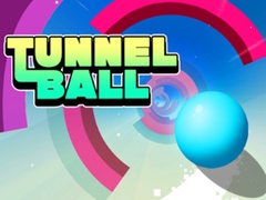 თამაშის Tunnel Ball