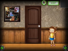 თამაშის Amgel Kids Room Escape 295