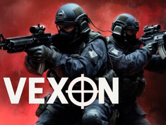 თამაშის Vexon
