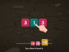 თამაშის Stone Puzzle