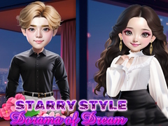 თამაშის Starry Style Dorama of Dream