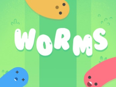თამაშის Worms
