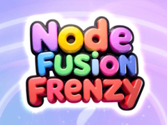 თამაშის Node Fusion Frenzy