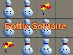 თამაშის Bottle Solitaire